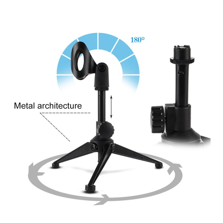 Pour diffusion en direct, spectacle, KTV, etc., 19,5-24,5 cm