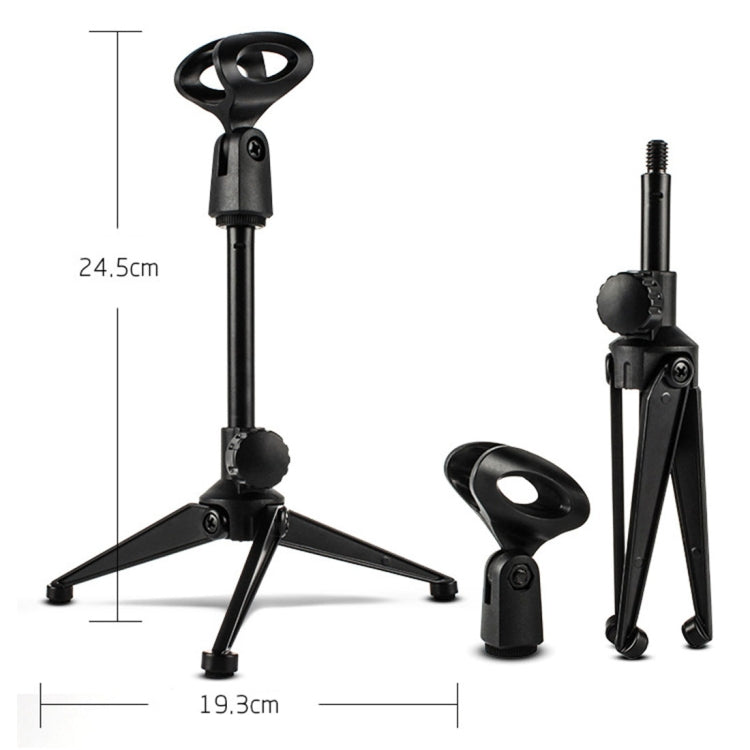 Pour diffusion en direct, spectacle, KTV, etc., 19,5-24,5 cm
