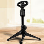 Pour diffusion en direct, spectacle, KTV, etc., 19,5-24,5 cm
