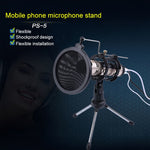 Pour iPhone, Galaxy, Sony, Lenovo, HTC, Huawei et autres Smartphones, PS-5