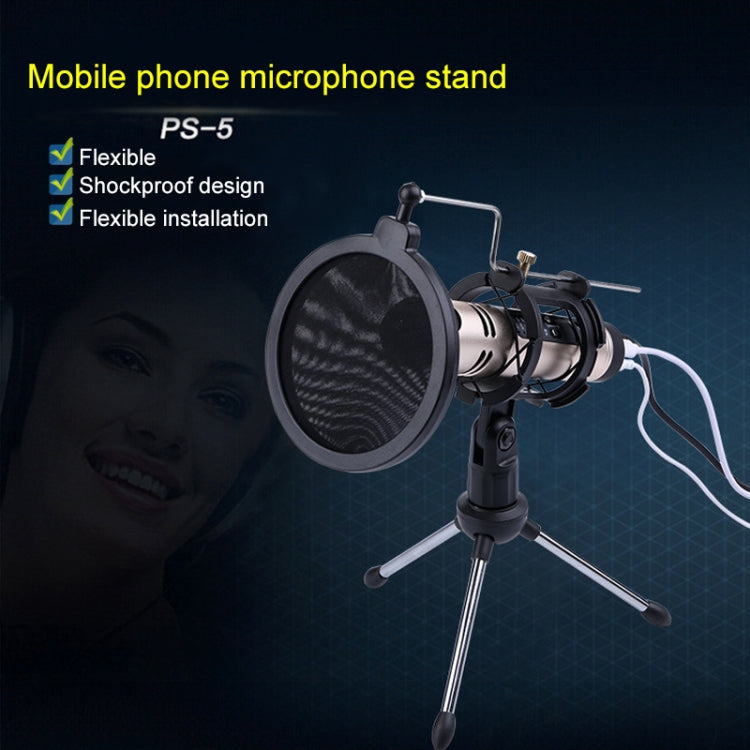 Pour iPhone, Galaxy, Sony, Lenovo, HTC, Huawei et autres Smartphones, PS-5