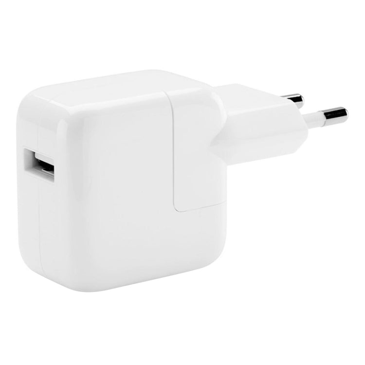 Adaptateur chargeur USB prise EU 5V 2A de haute qualité