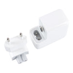 Adaptateur chargeur USB prise EU 5V 2A de haute qualité