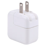Adaptateur chargeur USB 10W avec prise pliable, prise US, prise US