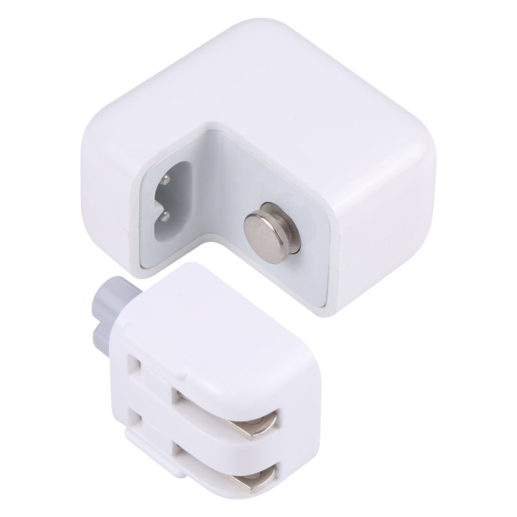 Adaptateur chargeur USB 10W avec prise pliable, prise US, prise US