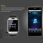 Dispositif anti-perte / Podomètre / Moniteur de sommeil, MTK6260A 533 MHz, Bluetooth / Caméra