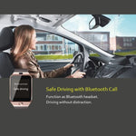 Dispositif anti-perte / Podomètre / Moniteur de sommeil, MTK6260A 533 MHz, Bluetooth / Caméra