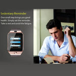 Dispositif anti-perte / Podomètre / Moniteur de sommeil, MTK6260A 533 MHz, Bluetooth / Caméra