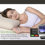 Dispositif anti-perte / Podomètre / Moniteur de sommeil, MTK6260A 533 MHz, Bluetooth / Caméra