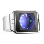 Dispositif anti-perte / Podomètre / Moniteur de sommeil, MTK6260A 533 MHz, Bluetooth / Caméra