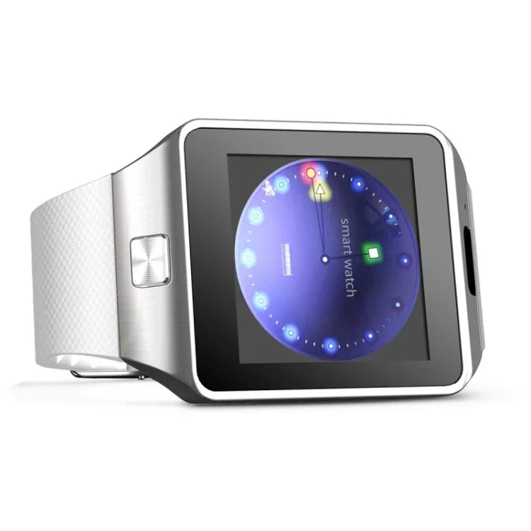 Dispositif anti-perte / Podomètre / Moniteur de sommeil, MTK6260A 533 MHz, Bluetooth / Caméra