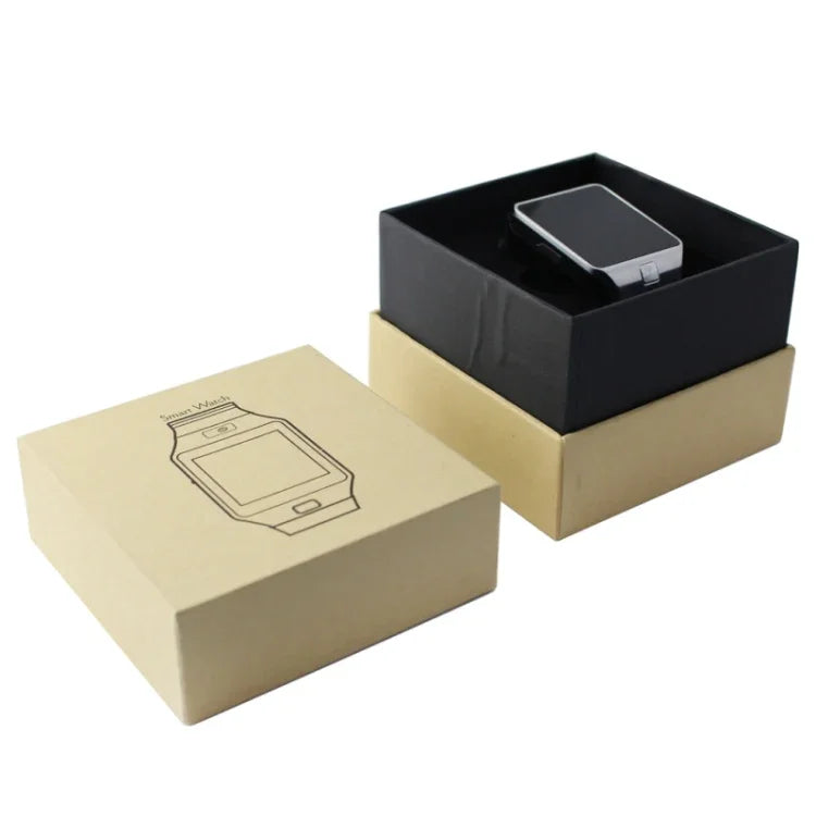 Dispositif anti-perte / Podomètre / Moniteur de sommeil, MTK6260A 533 MHz, Bluetooth / Caméra