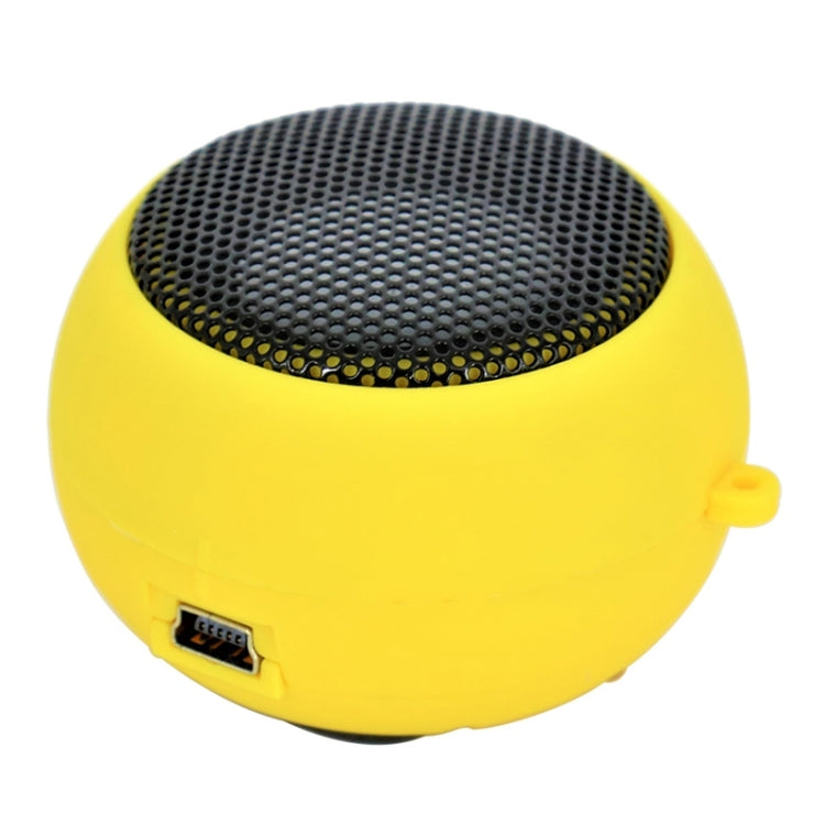 Petit haut-parleur stéréo portable « Hamburger » pour iPod, MP3, MP4, MP5, téléphone portable, ordinateur portable, S-MS-0139, S-MS-0139E, S-MS-0139G, S-MS-0139P, S-MS-0139RR, S-MS-0139W, S-MS-0139Y