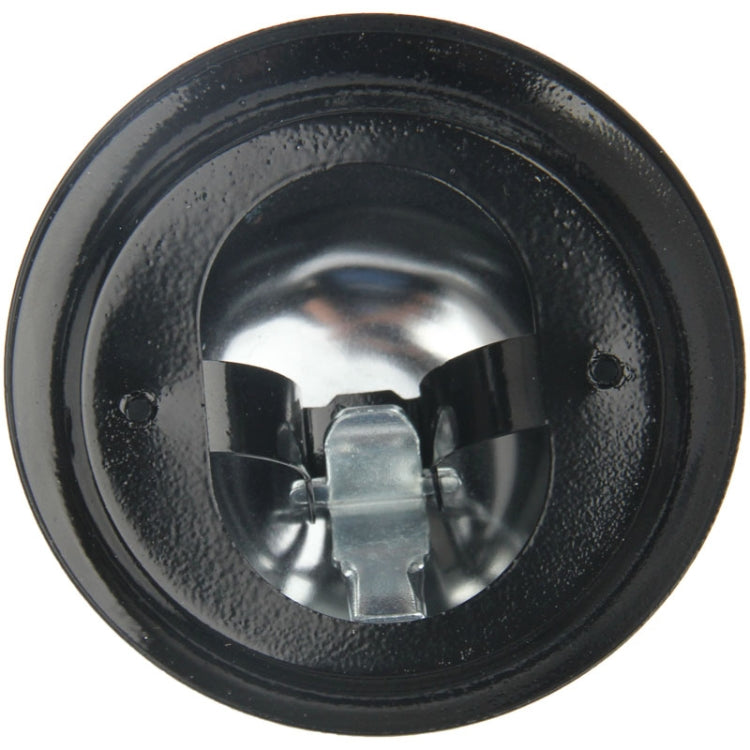 Clochette en acier inoxydable pour café / bar / cuisine d'hôtel, appel de service, QJ125