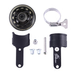 Roue auxiliaire pliante pour vélo OQSPORT