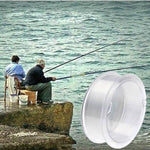 Fil de pêche Falcon 100m extra fort 3.0# 0.28mm 7.2kg Spécial rivière, 3.0#