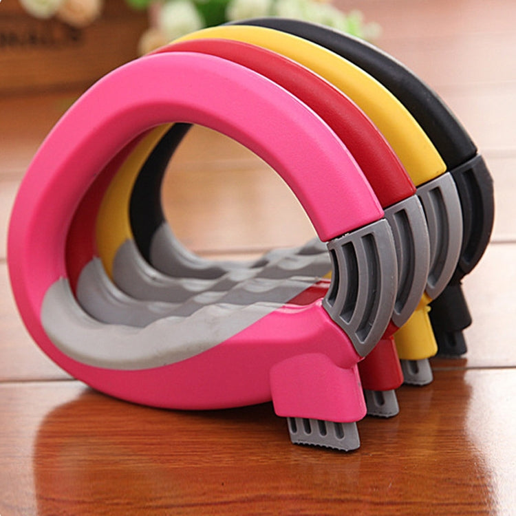 Poignée porte-sacs de courses « One Trip Grip » (couleur aléatoire), Easy Carrier
