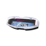 Lunettes de natation professionnelles, ZHANYA2588 (Rose), ZHANYA2588 (Noir), ZHANYA2588 (Bleu)