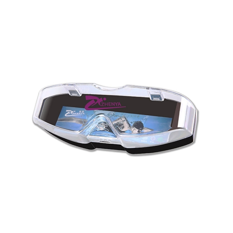Lunettes de natation professionnelles, ZHANYA2588 (Rose), ZHANYA2588 (Noir), ZHANYA2588 (Bleu)