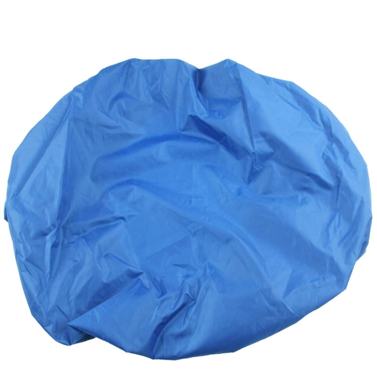 Housse de pluie de haute qualité 45-50 litres pour sacs, 45-50 litres (Orange), 45-50 litres (Bleu), 45-50 litres (Argent)