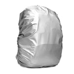 Housse de pluie de haute qualité 45-50 litres pour sacs, 45-50 litres (Orange), 45-50 litres (Bleu), 45-50 litres (Argent)