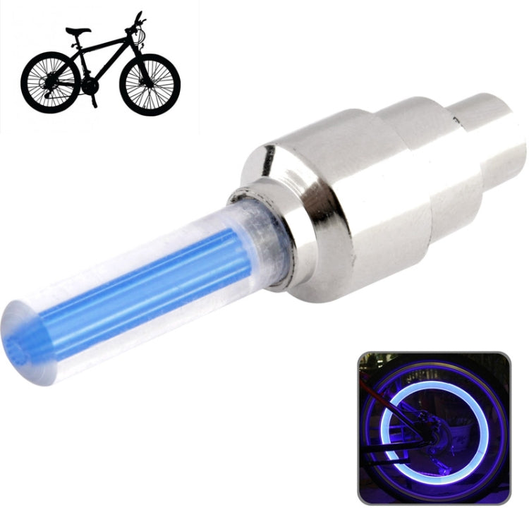 2 lumières LED activées par mouvement série Fireflies pour roues de vélos et voitures