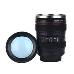 Tasse Mug Objectif Appareil Photo 400ML Caniam EF 24-105mm F4 Tasse Filtre pour Café Lait Eau comme Cadeau, 400ML, Tasse Objectif Appareil Photo