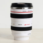 Tasse Mug Objectif Appareil Photo 400ML Caniam EF 24-105mm F4 Tasse Filtre pour Café Lait Eau comme Cadeau, 400ML, Tasse Objectif Appareil Photo