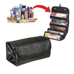 Trousse de Toilette Multifonction Organisateur de Maquillage