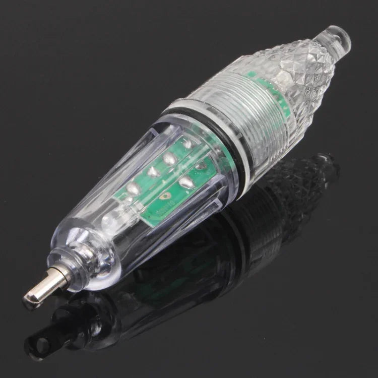 Lampe sous-marine LED pour la pêche