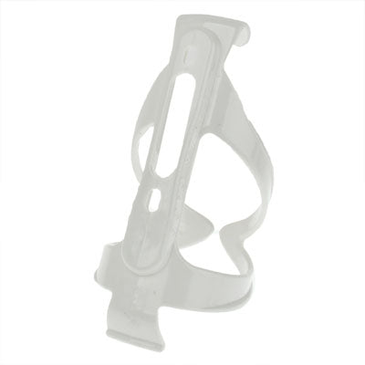 Support porte-bouteille d'eau portable en plastique haute résistance pour vélo