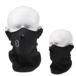 Masque demi-visage de prévention de ventilation pour extérieur, masque demi-visage extérieur