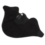Masque demi-visage de prévention de ventilation pour extérieur, masque demi-visage extérieur