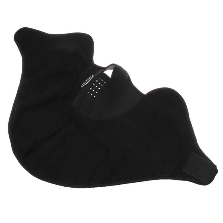 Masque demi-visage de prévention de ventilation pour extérieur, masque demi-visage extérieur