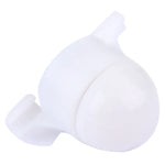 Alarme lumineuse pour canne à pêche, alarme de touche légère, clochette d'alarme de pêche, alarme lumineuse pour canne à pêche.
