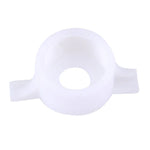 Alarme lumineuse pour canne à pêche, alarme de touche légère, clochette d'alarme de pêche, alarme lumineuse pour canne à pêche.