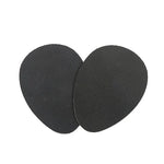 10 paires de coussinets antidérapants pour semelles de chaussures à talons hauts unisexes