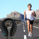 Casque Bluetooth My-Call V3.0 avec cache-oreilles chauds pour l'hiver, compatible avec iPhone 6 et 6s / iPhone 5 et 5S / iPhone 4 et 4S et autres appareils Bluetooth