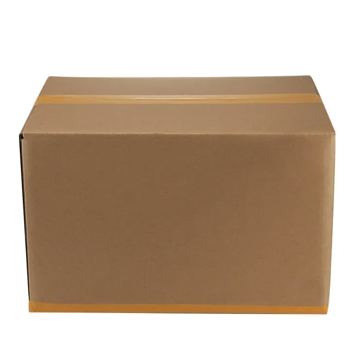 Boîtes en Papier Kraft pour Expédition, Taille : 40x30x25cm, 40x30x25cm