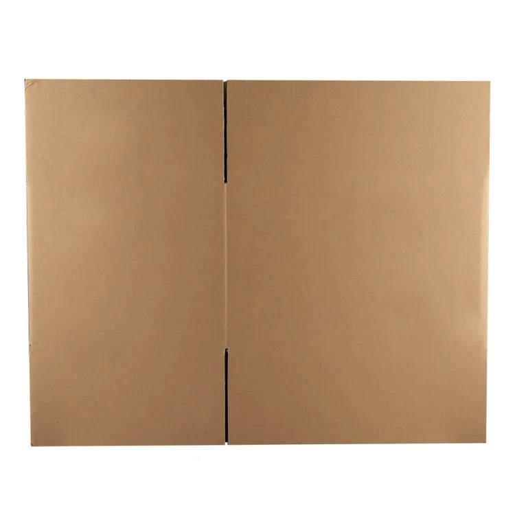 Boîtes en Papier Kraft pour Expédition, Taille : 40x30x25cm, 40x30x25cm