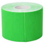 Bande sportive étanche 5M pour soin des muscles, bandage thérapeutique, largeur : 5cm, taille : 5m x 5cm, violet