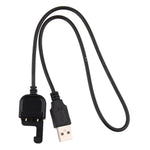 Câble de charge et de contrôle à distance WiFi pour GoPro HERO10 Black / HERO9 Black / HERO8 Black / 7 / 6 / 5 / 4 / 3 / 3+ (50 cm), Contrôle WiFi
