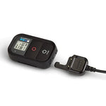 Câble de charge et de contrôle à distance WiFi pour GoPro HERO10 Black / HERO9 Black / HERO8 Black / 7 / 6 / 5 / 4 / 3 / 3+ (50 cm), Contrôle WiFi