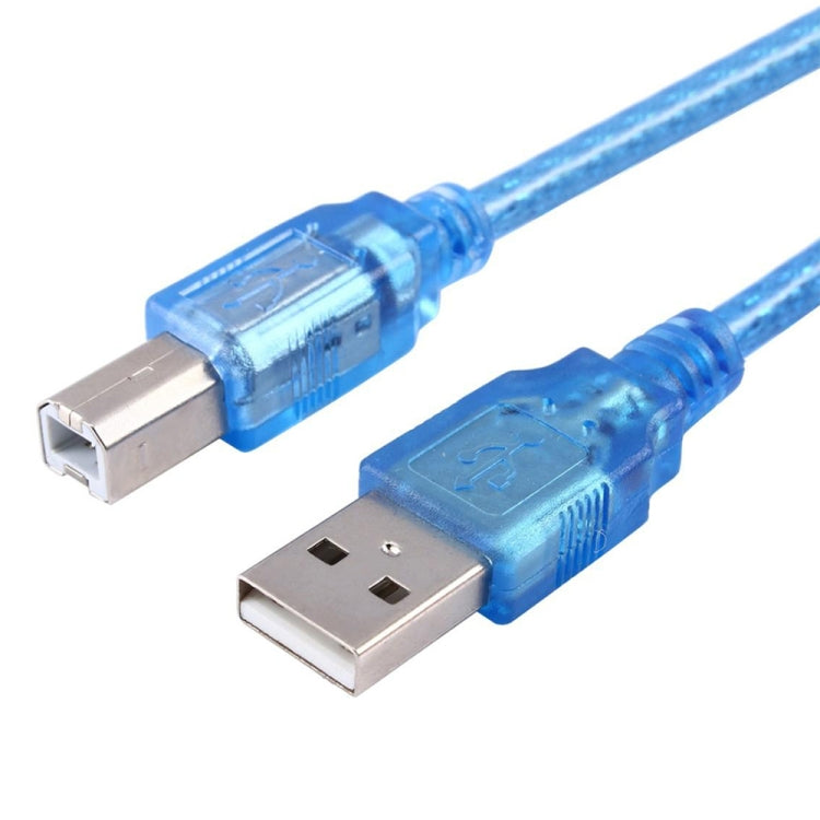 Câble d'extension imprimante USB 2.0 AM vers BM, longueur : 1,8 m, longueur : 1,8 m