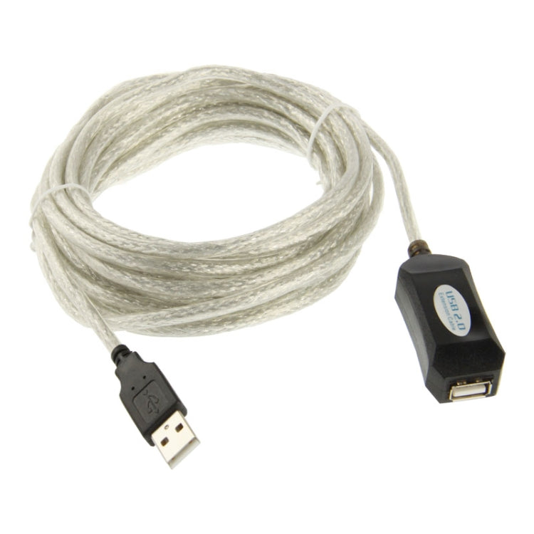 Câble d'extension USB 2.0, longueur : 5M, câble d'extension, longueur : 5m