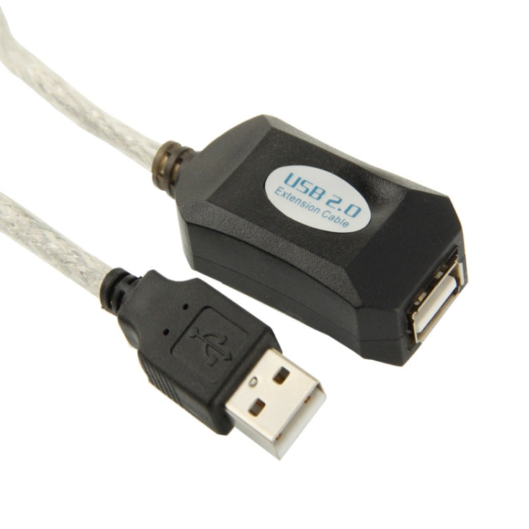 Câble d'extension USB 2.0, longueur : 5M, câble d'extension, longueur : 5m