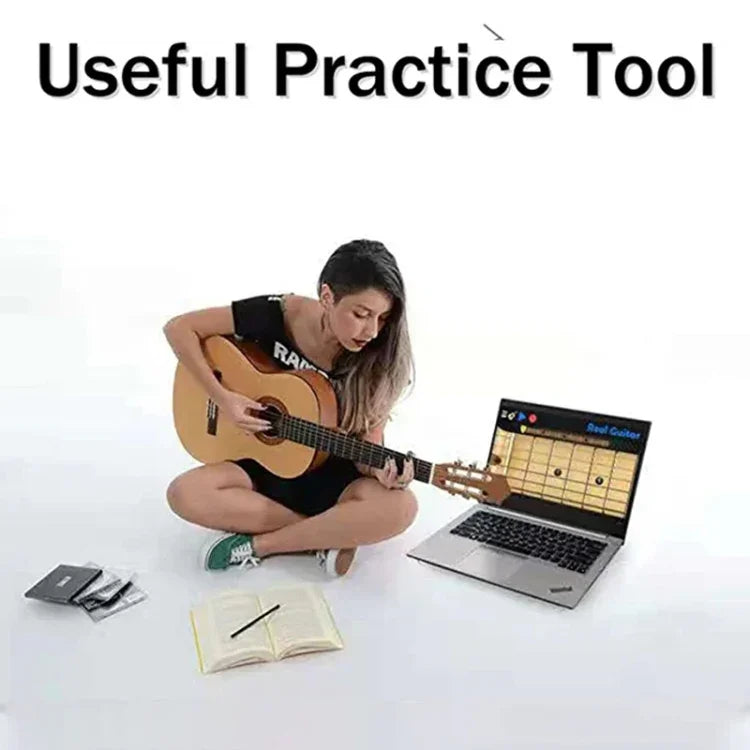 Câble de liaison pour guitare avec interface USB (enregistrement PC/Mac), câble de liaison pour guitare avec interface USB (noir), câble de liaison pour guitare avec interface USB (blanc)