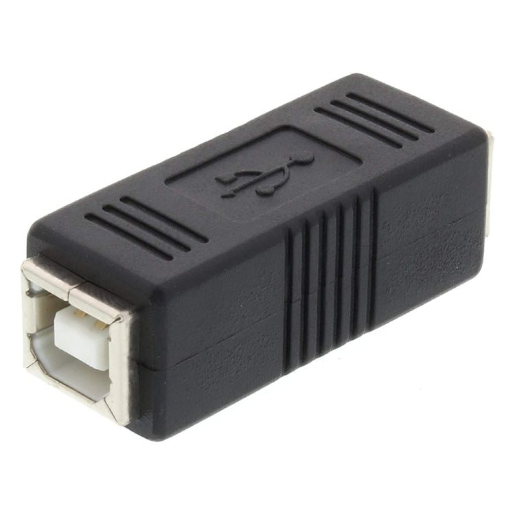 Adaptateur USB 2.0 BF vers BF, USB 2.0 BF (noir), USB 2.0 BF (vert)