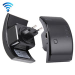Répéteur Wi-Fi sans fil 300 Mbps Wireless-N 802.11n amplificateur de portée