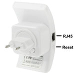 Répéteur Wi-Fi sans fil 300 Mbps Wireless-N 802.11n amplificateur de portée